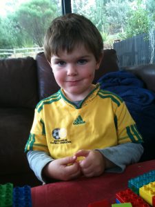 Mosi's Bafana Friday