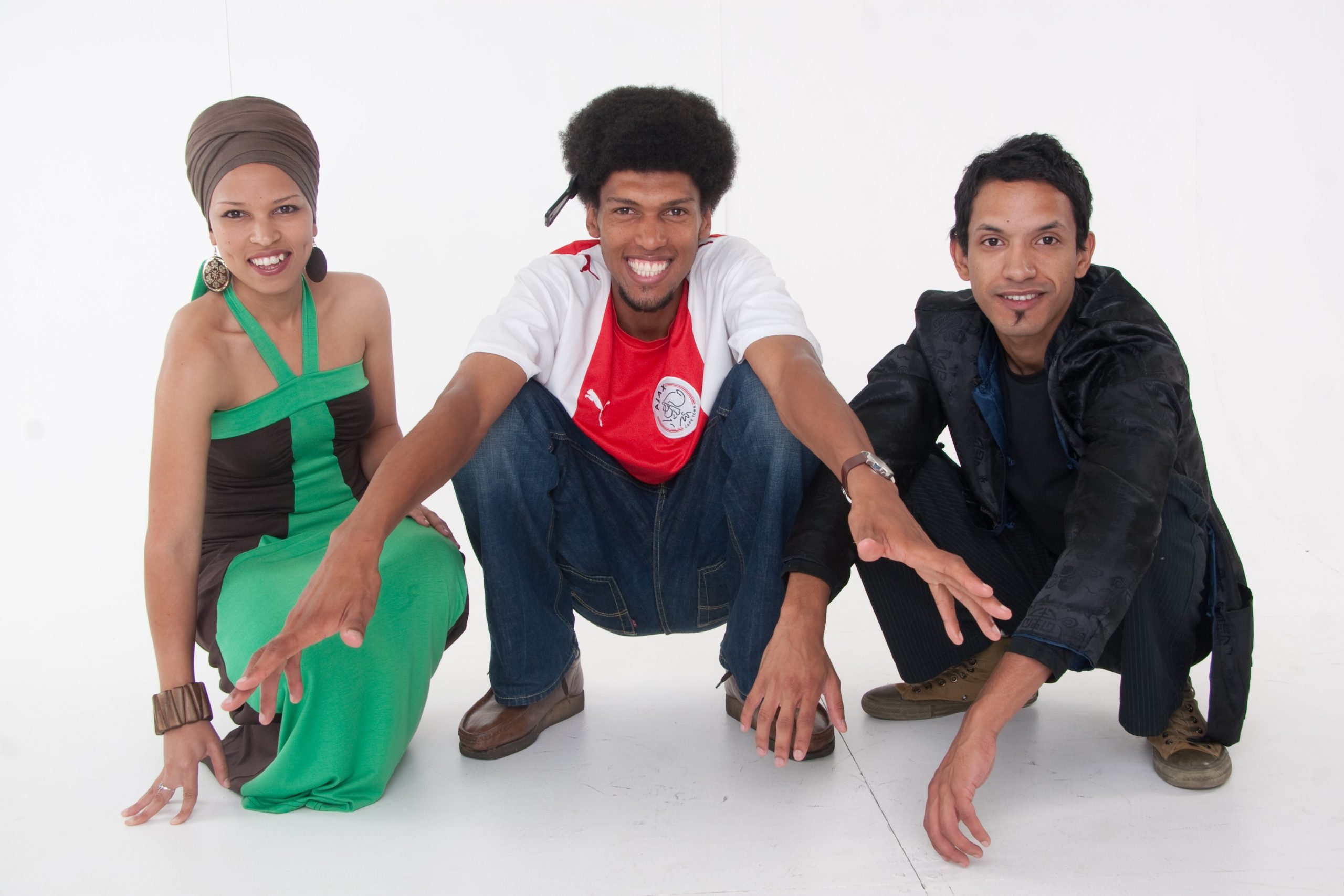 foto afrikaaps
